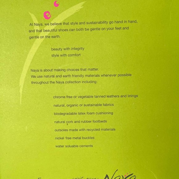 12M Naya taupe leather peep toe granny boot - Picture 9 of 11